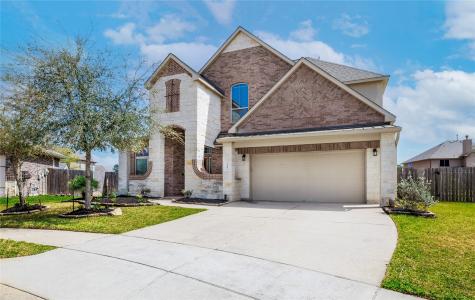 9903 Indian Rill Court Tomball TX 77375