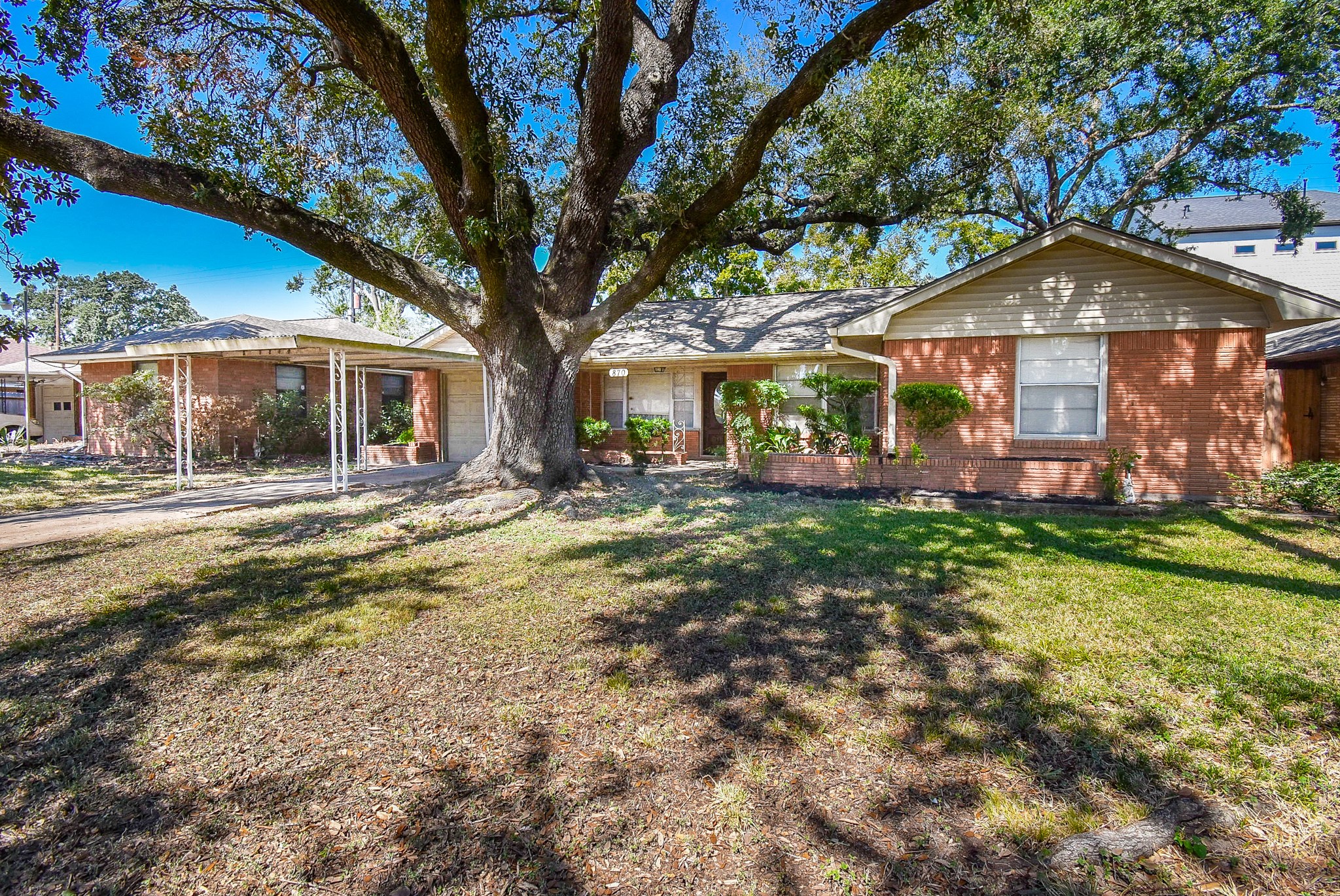 870 Judiway Street Houston TX 77018