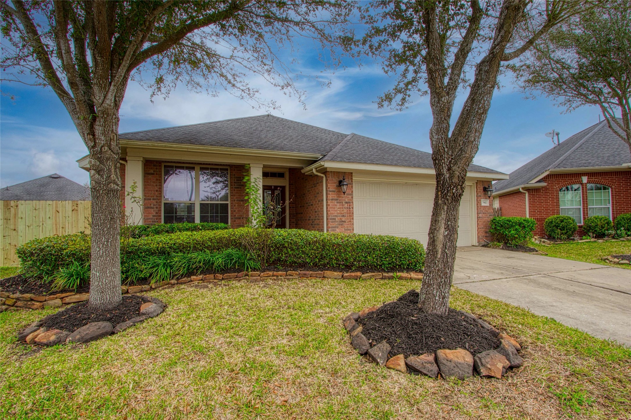 7902 Saragosa Blue Lane Richmond TX 77407