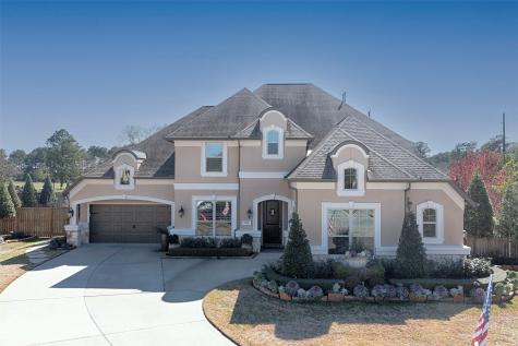 13911 Cotton Bluff Lane Tomball TX 77377