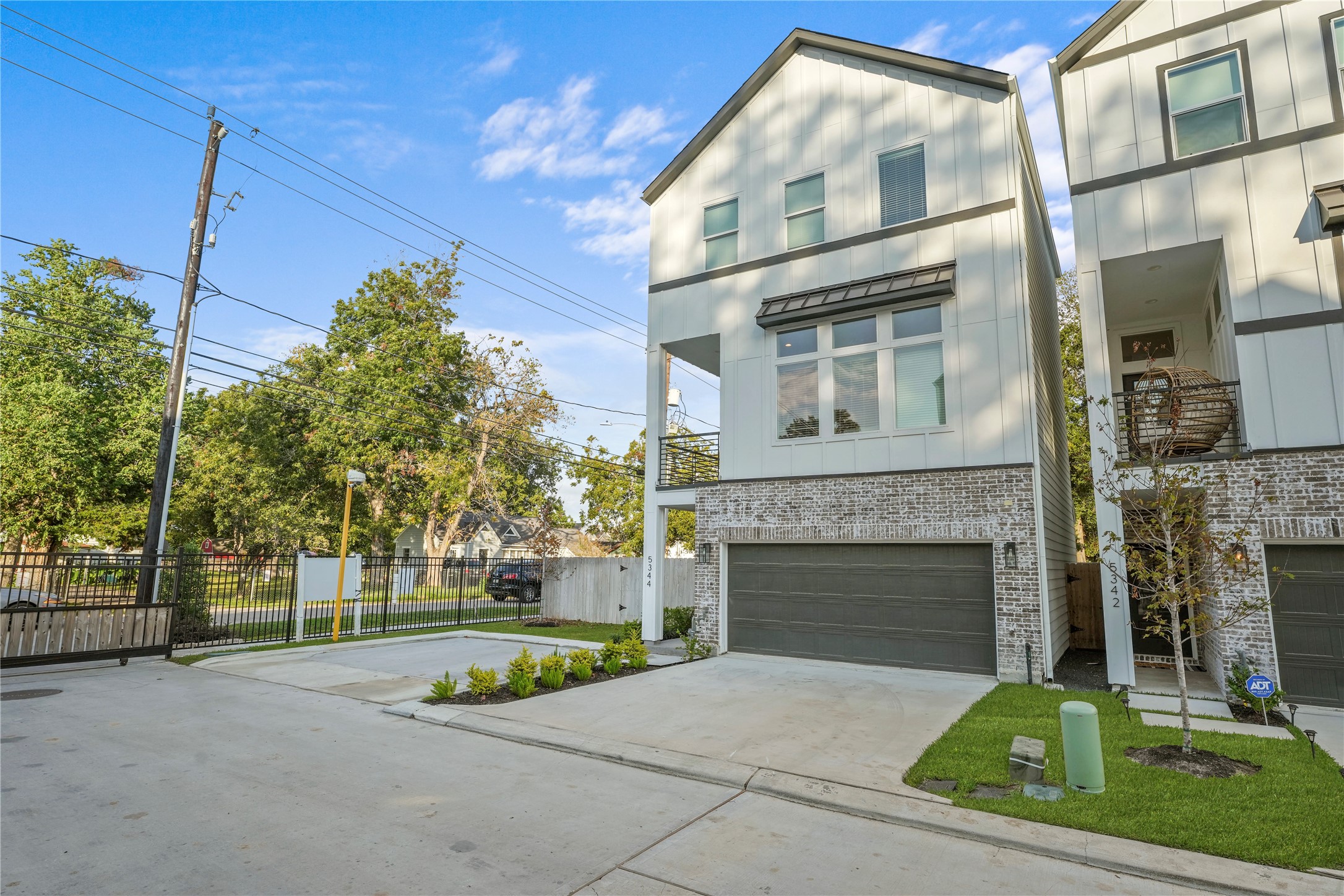 5314 Donovan Gardens Lane Houston TX 77091