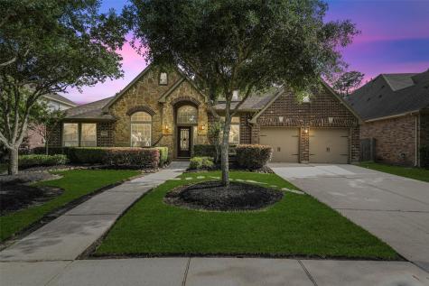 13522 Hammond Hills Lane Houston TX 77044