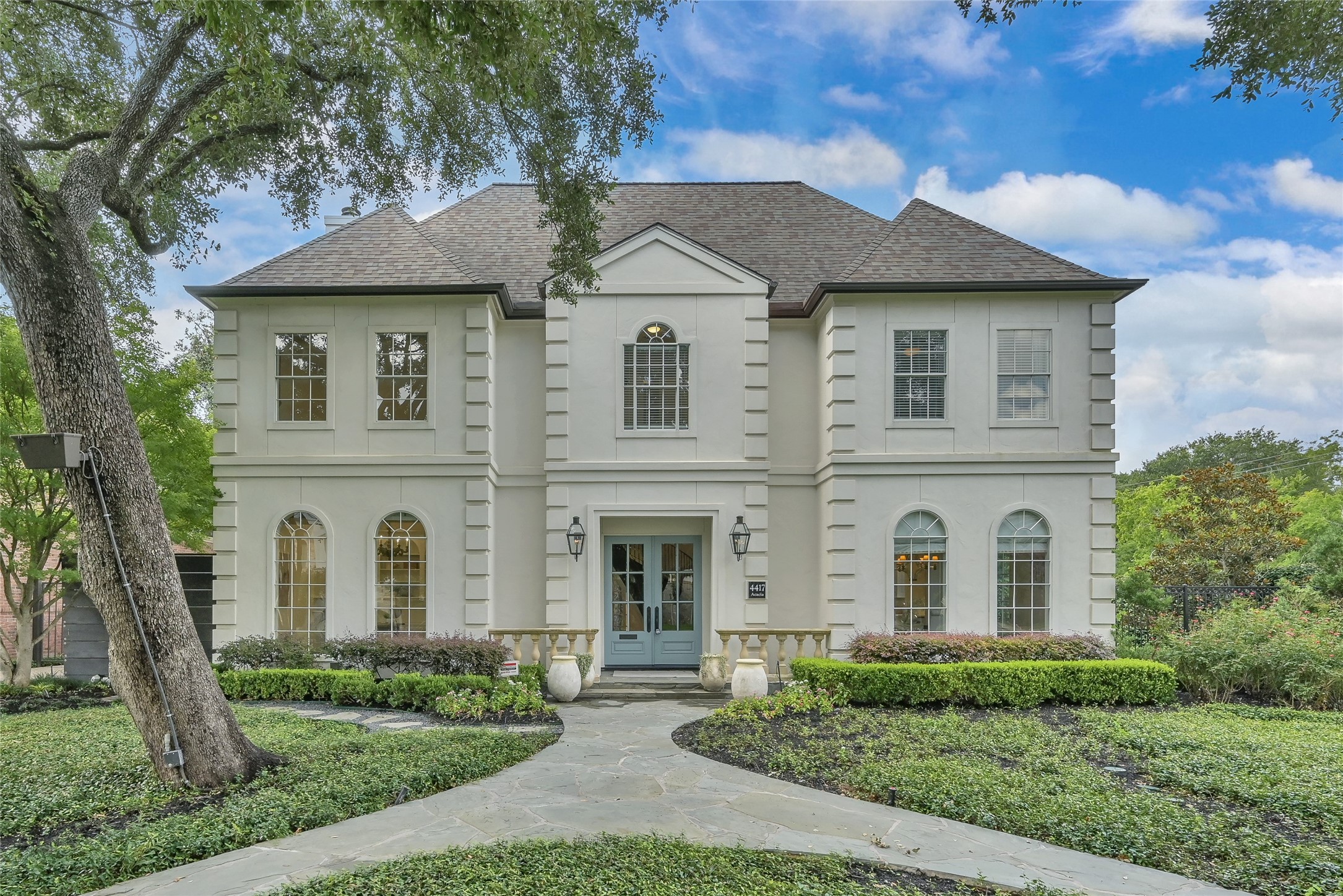 4417 Acacia Street Bellaire TX 77401