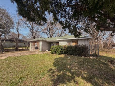 3747 Dreyfus Street Houston TX 77021