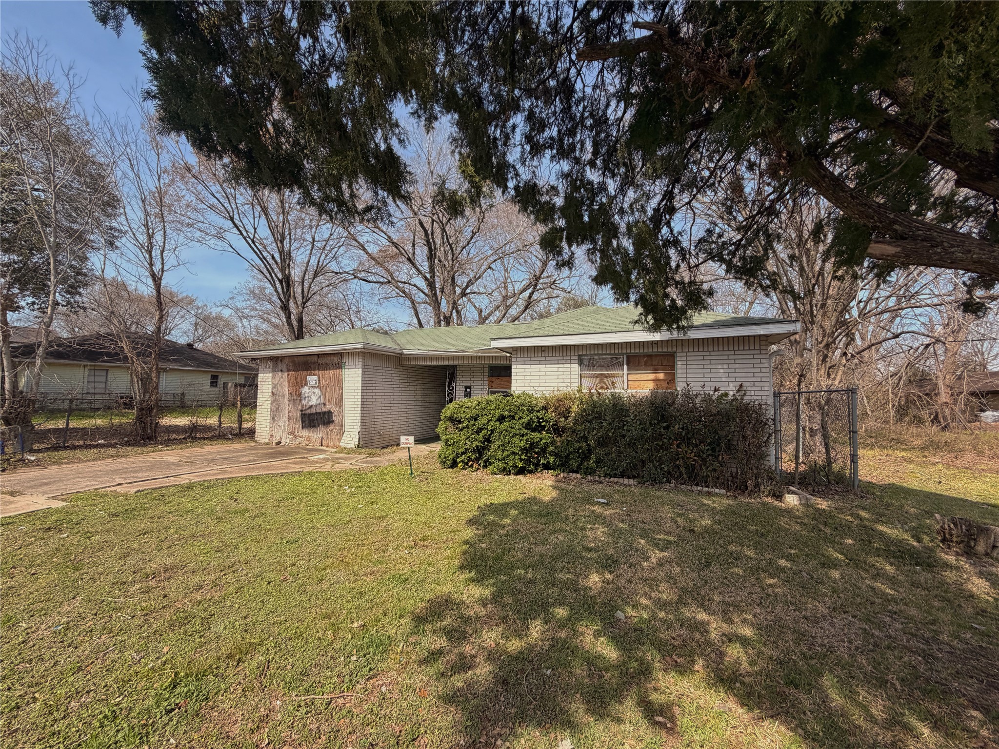 3747 Dreyfus Street Houston TX 77021