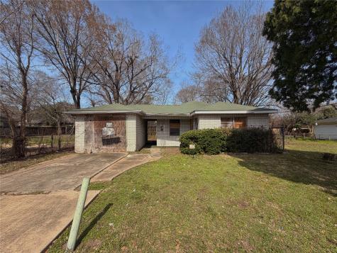 3747 Dreyfus Street Houston TX 77021