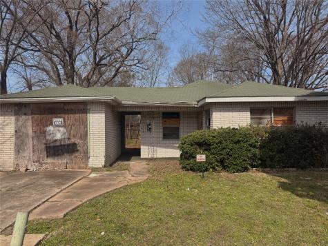 3747 Dreyfus Street Houston TX 77021