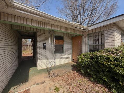 3747 Dreyfus Street Houston TX 77021