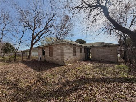 3747 Dreyfus Street Houston TX 77021