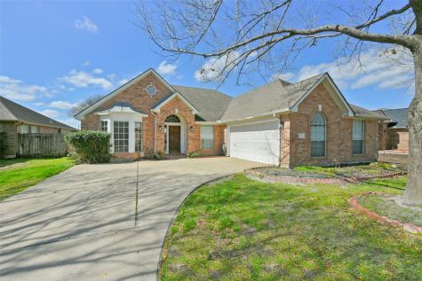 9415 Barretts Glen Court Houston TX 77065