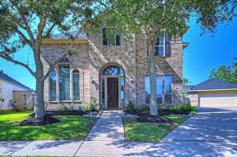 5220 Hidden Brook Lane League City TX 77573