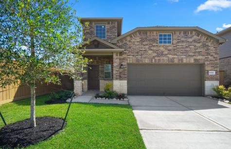 14479 Cedar Ledge Lane Conroe TX 77302