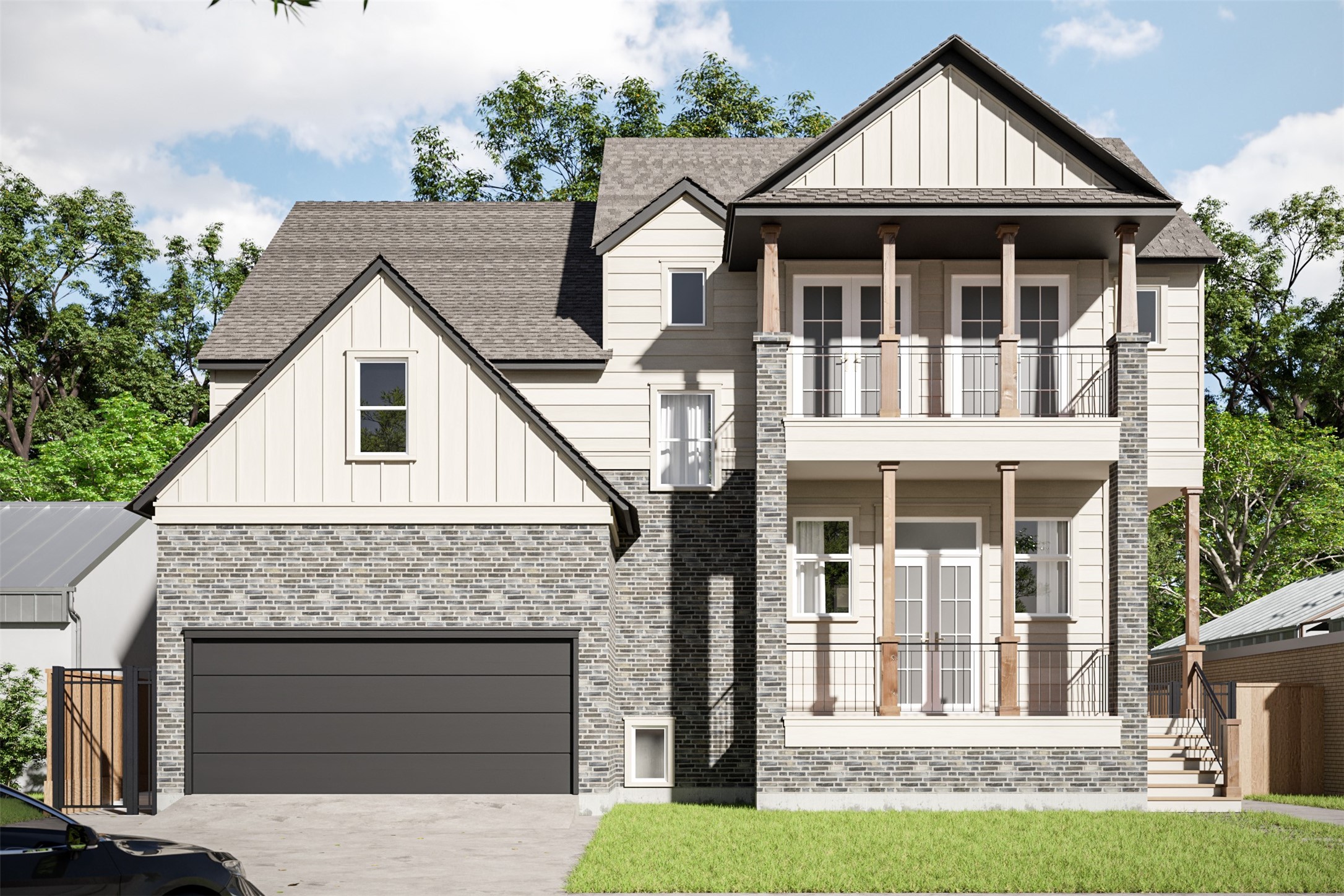 5511 Indigo Street Houston TX 77096