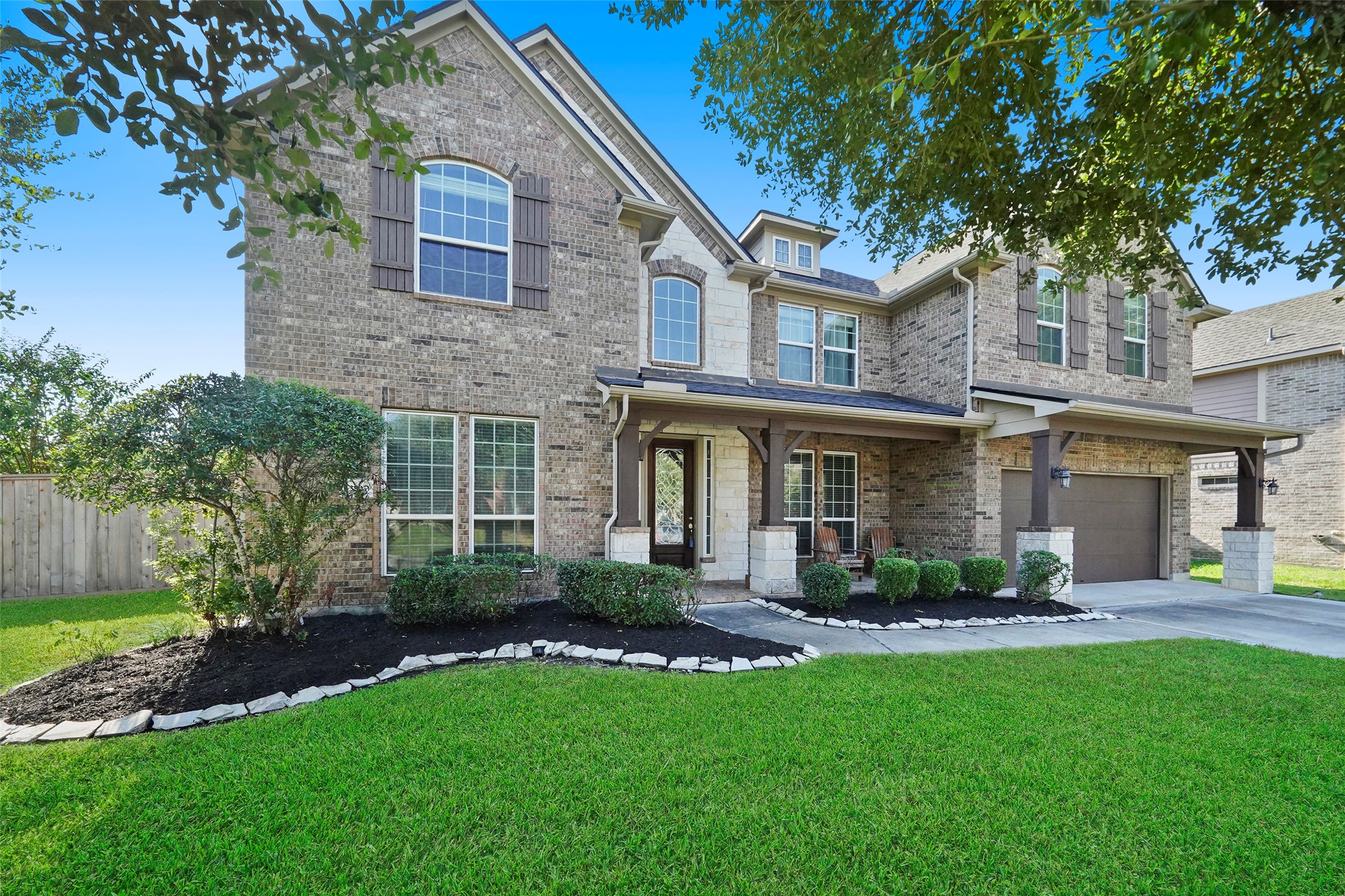 13910 Alex Landing Drive Humble TX 77396