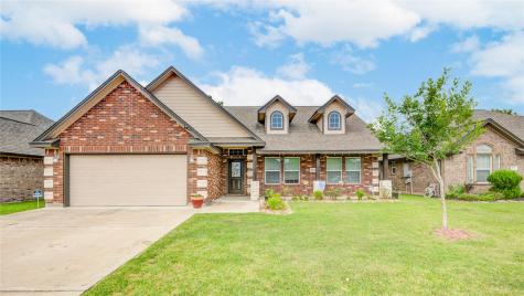 214 Majestic Oak Circle Lake Jackson TX 77566