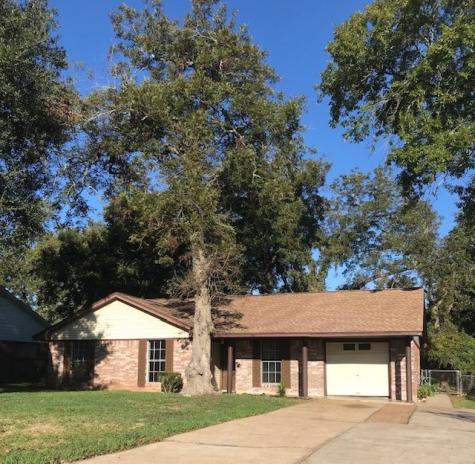 115 Meadowbrook Street Lake Jackson TX 77566