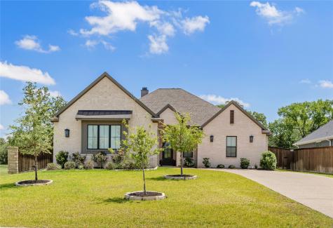 1701 Kerr Valley Lane College Station TX 77845