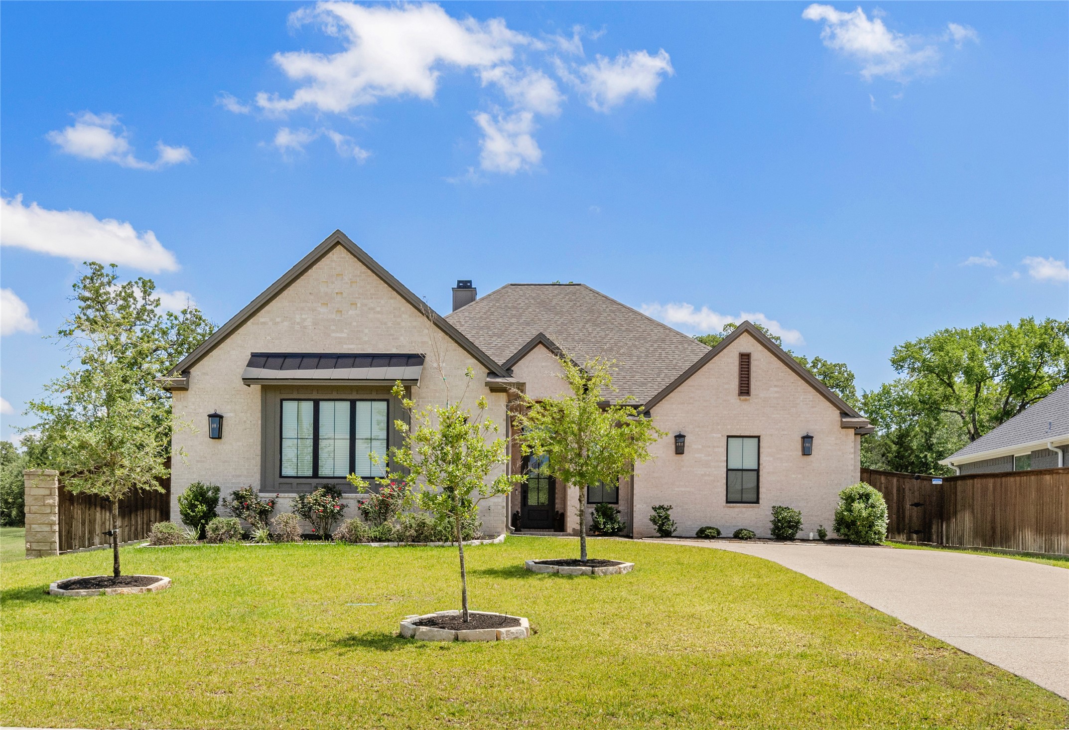 1701 Kerr Valley Lane College Station TX 77845
