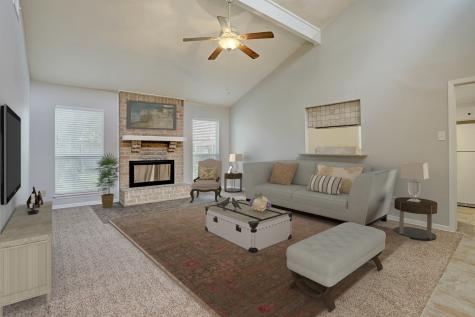 12814 Susanna Lane Houston TX 77072