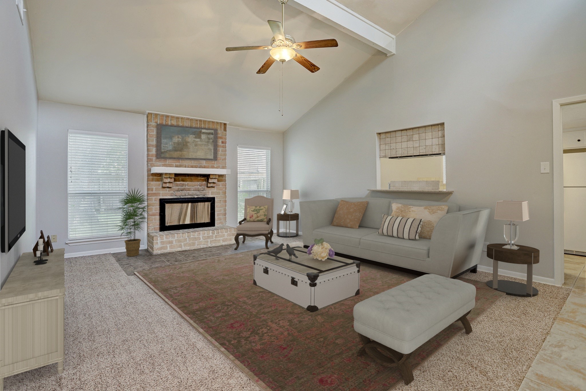 12814 Susanna Lane Houston TX 77072