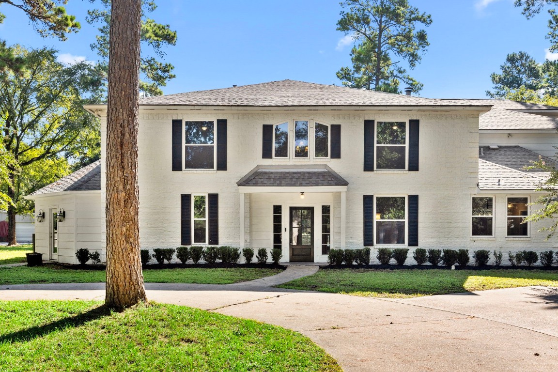 21802 Lindheimer Road Hockley TX 77447