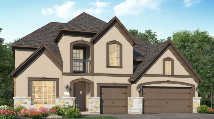 21510 Sunny Riverbank Circle Cypress TX 77433