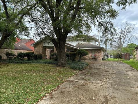 2130 N Fountain Valley Drive Missouri City TX 77459