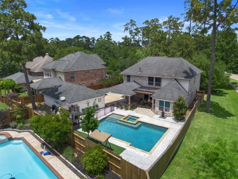 13538 Via Chianti Lane Cypress TX 77429
