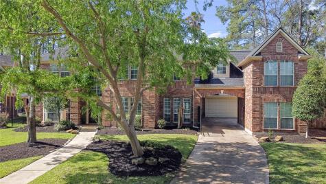 9519 Woodcliff Lake Drive Spring TX 77379