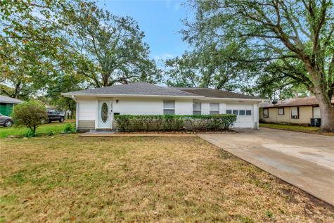 2607 S Crockett Street La Marque TX 77568