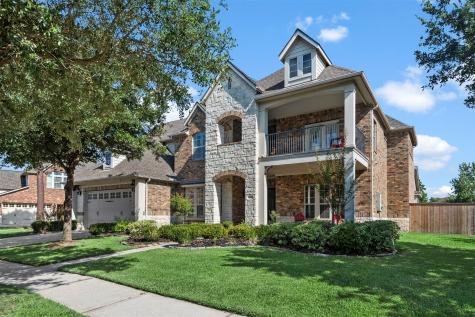14011 Lake Benbrook Drive Houston TX 77044