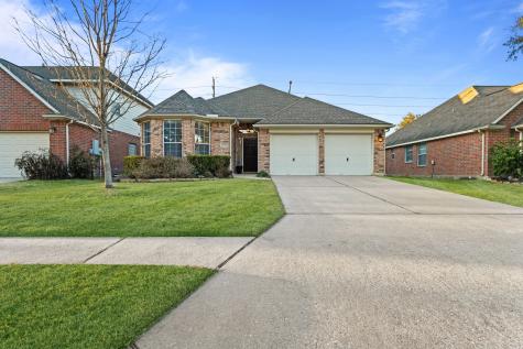 12250 Camden Meadow Drive Tomball TX 77375