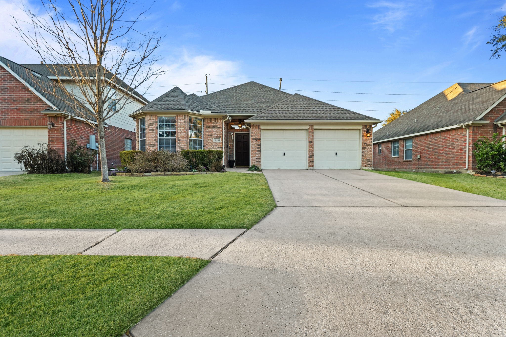 12250 Camden Meadow Drive Tomball TX 77375
