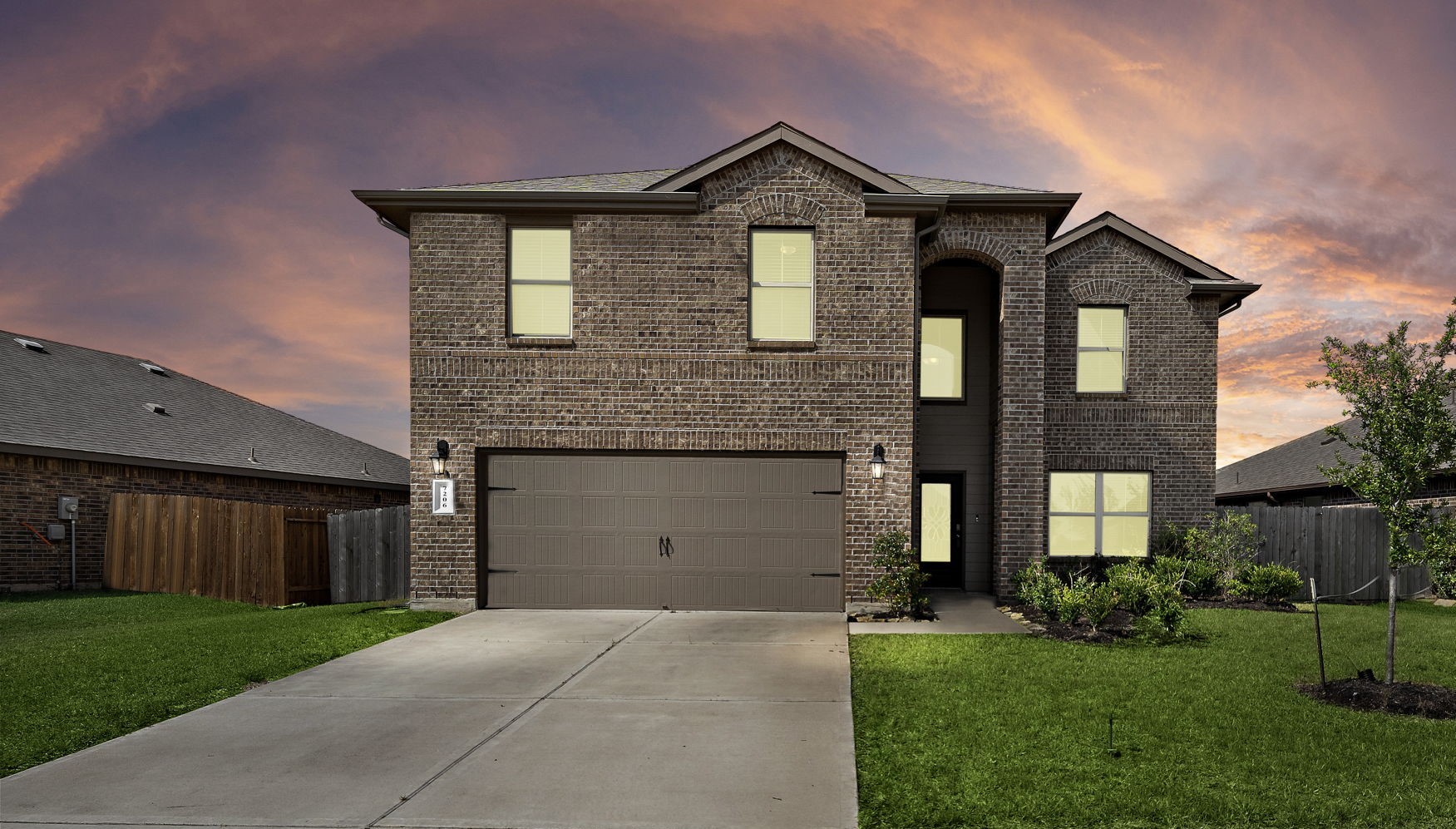 7206 Flintrock Hollow Trail Richmond TX 77407