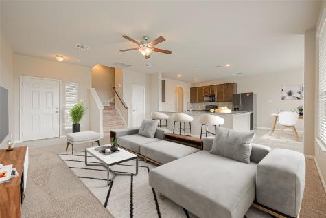 24707 Scarlatti Cantata Drive Katy TX 77493
