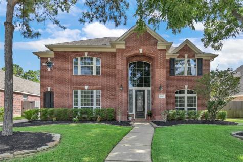 11727 Briar Canyon Court Tomball TX 77377