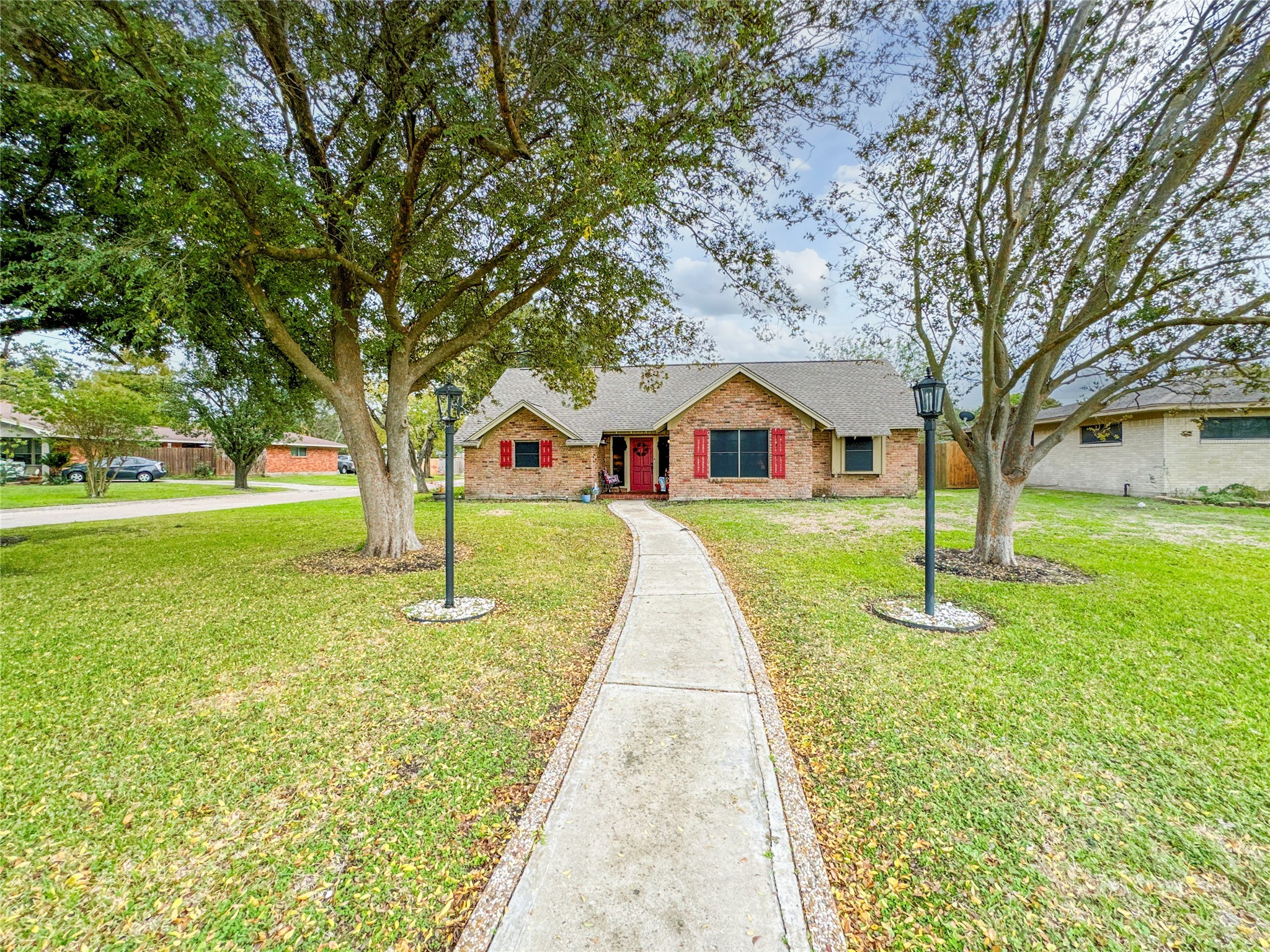 1901 19th Avenue N Texas City TX 77590