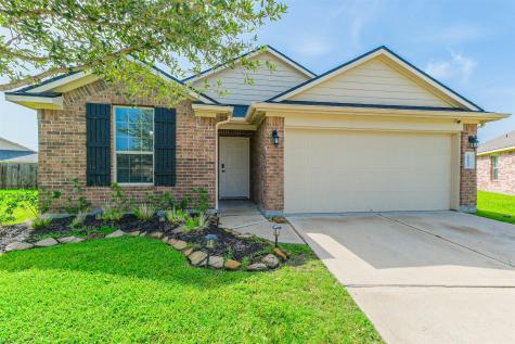 20803 Remington Oaks Court Katy TX 77449