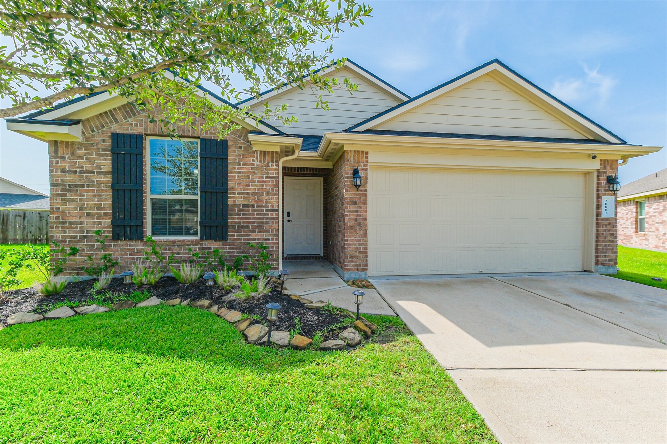 20803 Remington Oaks Court Katy TX 77449