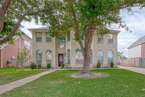 3030 Brannon Hill Lane Sugar Land TX 77479