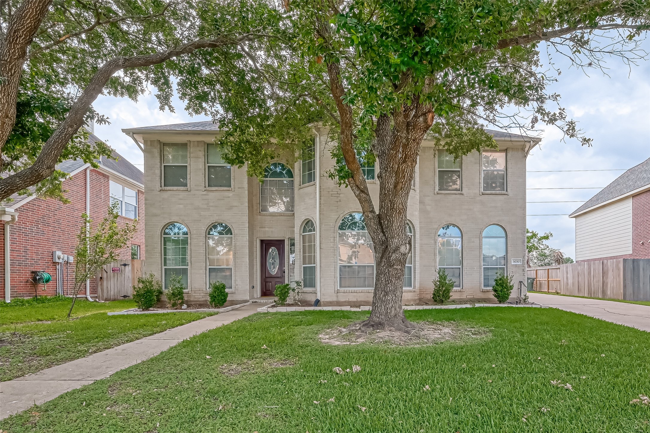 3030 Brannon Hill Lane Sugar Land TX 77479