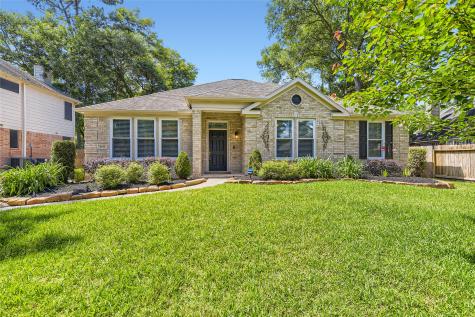 4031 Echo Mountain Drive Kingwood TX 77345