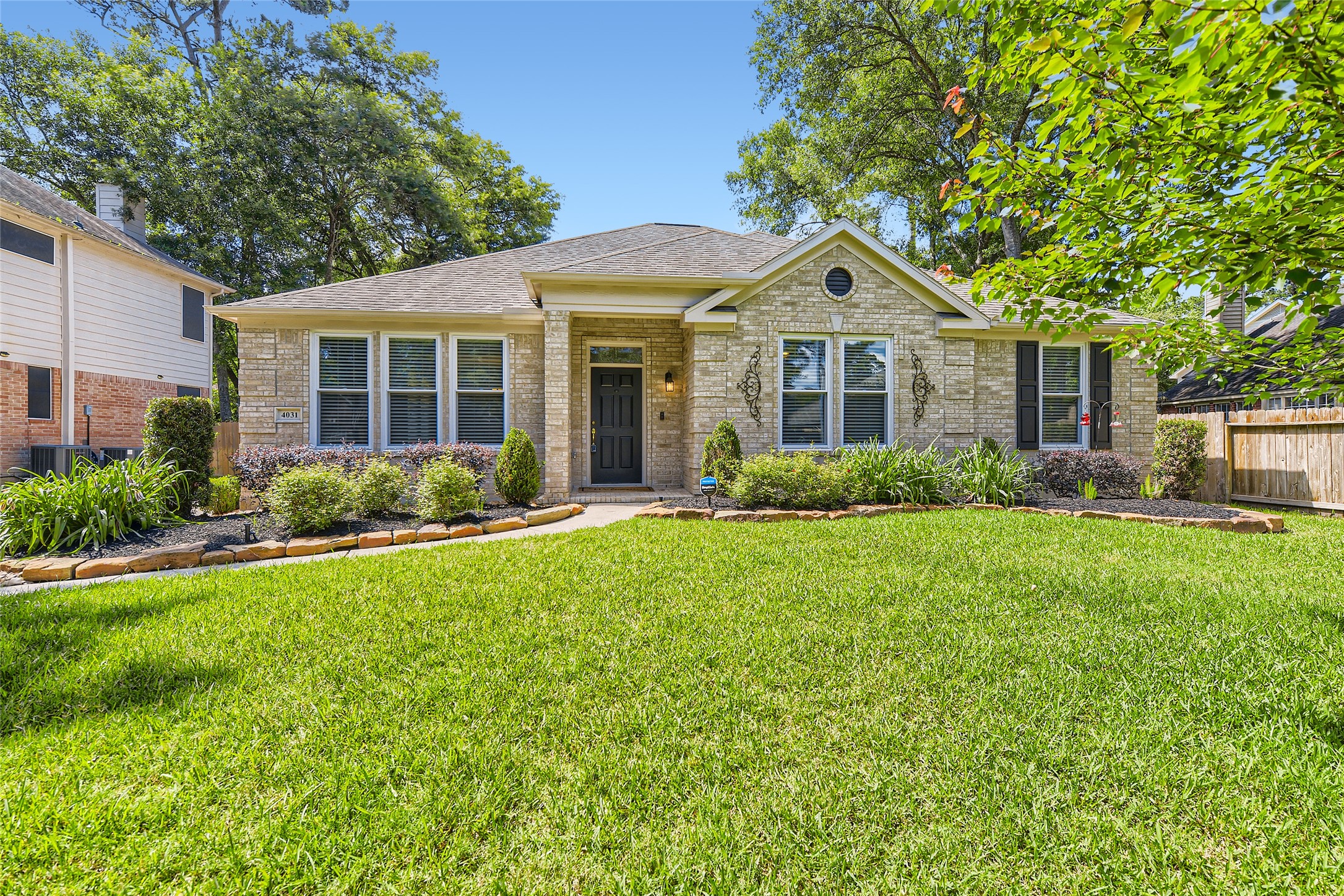 4031 Echo Mountain Drive Kingwood TX 77345