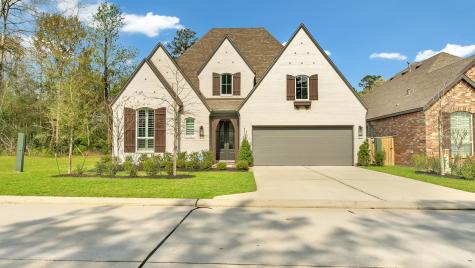 109 Sugar Pine Court Montgomery TX 77316