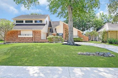 14211 Swiss Hill Drive Houston TX 77077