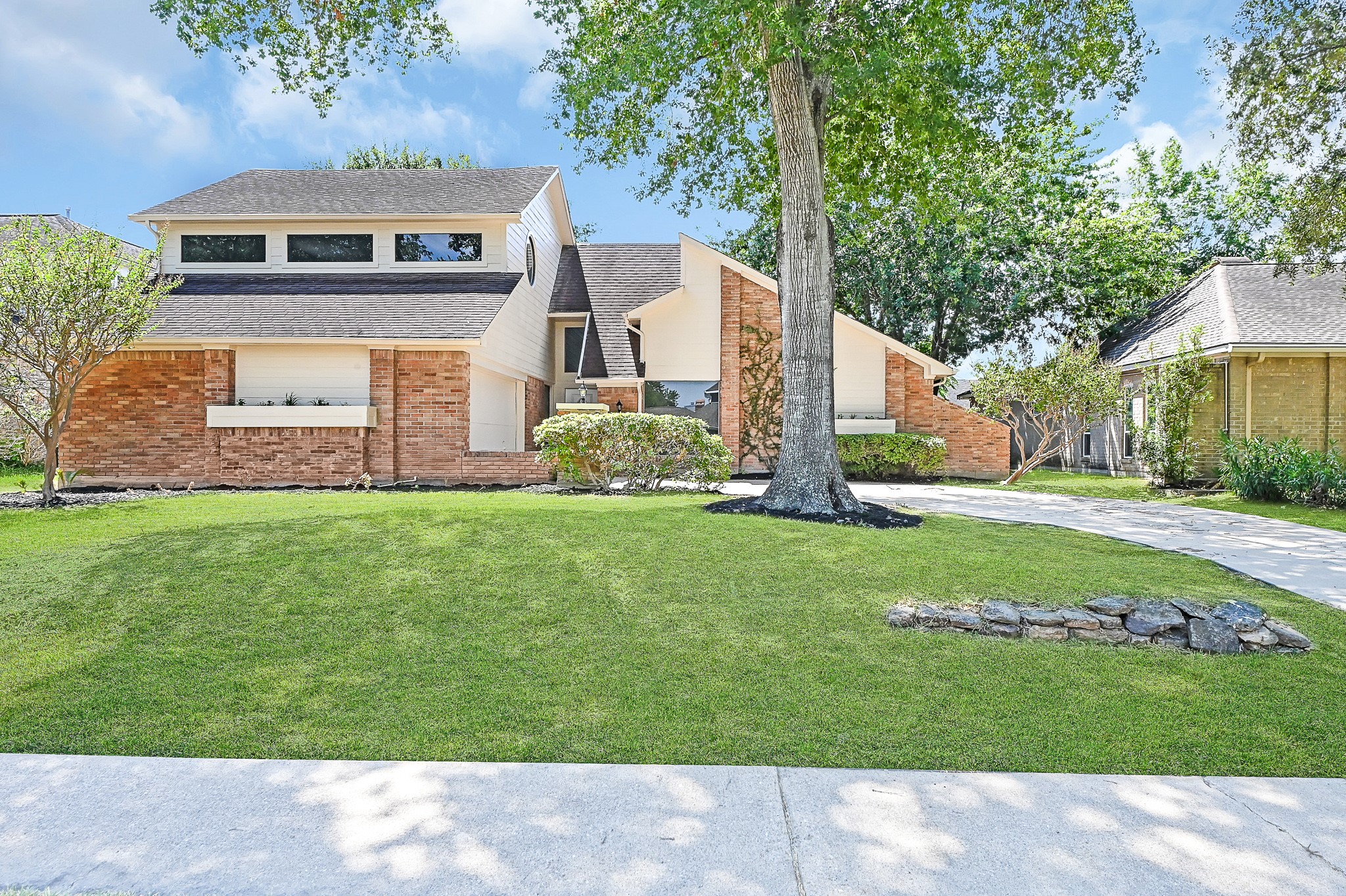 14211 Swiss Hill Drive Houston TX 77077