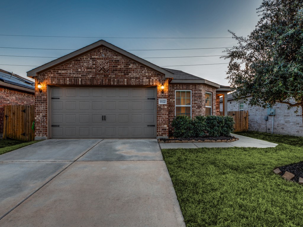 11122 Blue Grove Drive Humble TX 77396