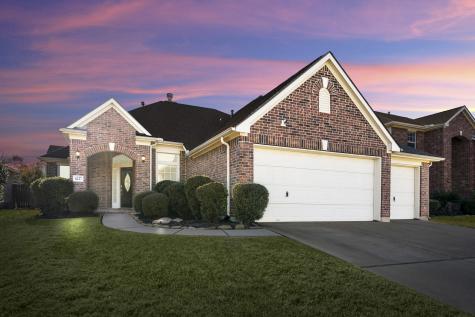 6227 Whistling Pines Drive Spring TX 77389