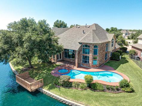 5938 Garden Hills Drive Sugar Land TX 77479