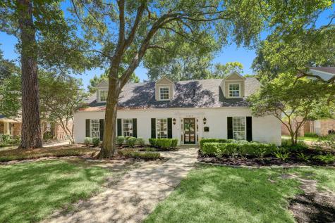14227 Cindywood Drive Houston TX 77079